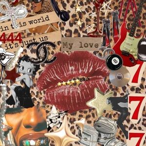 Labubu clothes (BIE, MAC, HAS & PIN 4 LOVE)